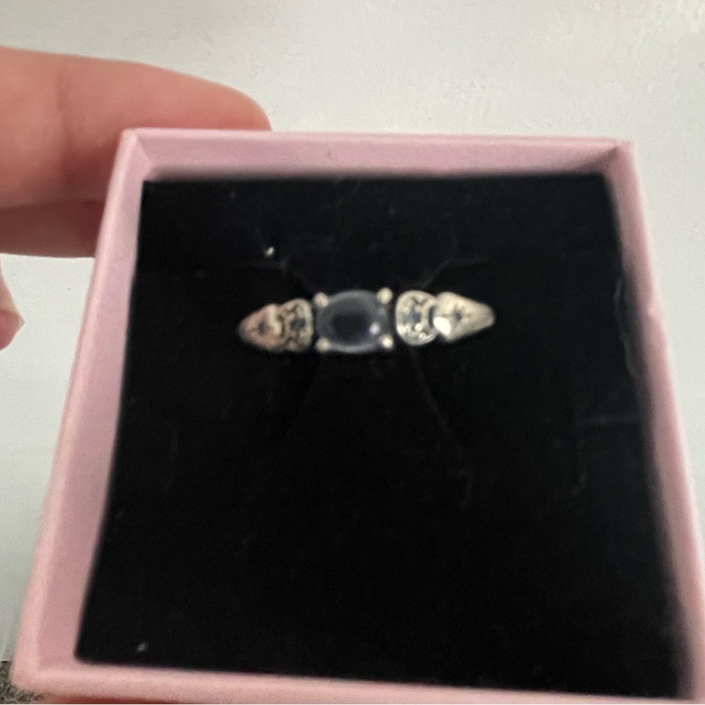 Pandora’s Disney Aladdin’s ring